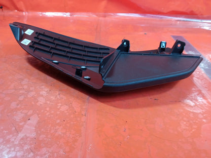 ✅2024 Dacia Duster Journey Centre Console Trim Left 689211548R + Warranty A364 - Image 6