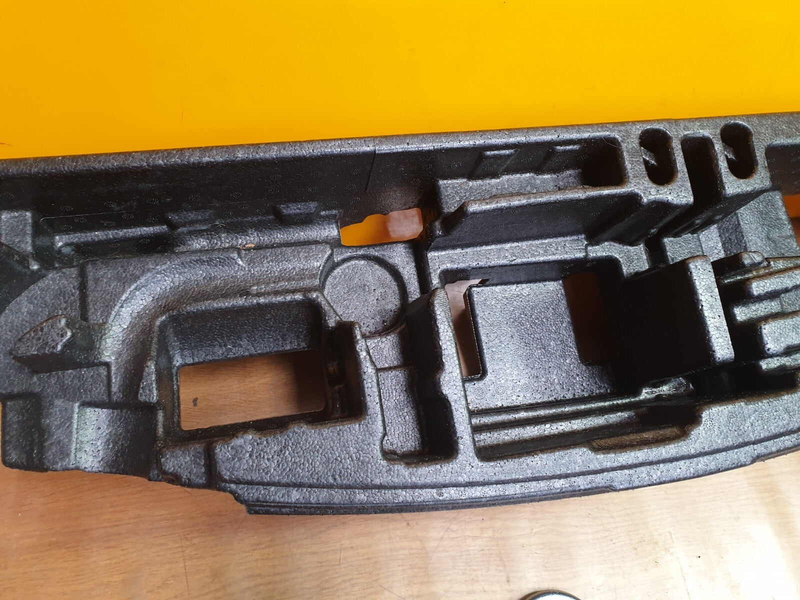 2016 LAND ROVER DISCOVERY SPORT L550 2.0D TYRE REPAIR TOOL KIT FK7219G381BE A155 - Image 6