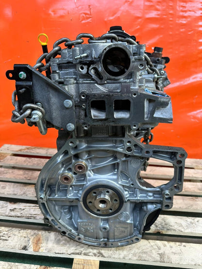 ✅2024 FORD TRANSIT COURIER 1.5 ECOBLUE DIESEL ENGINE KX6Q-6006-JA +WARRANTY A356 - Image 7