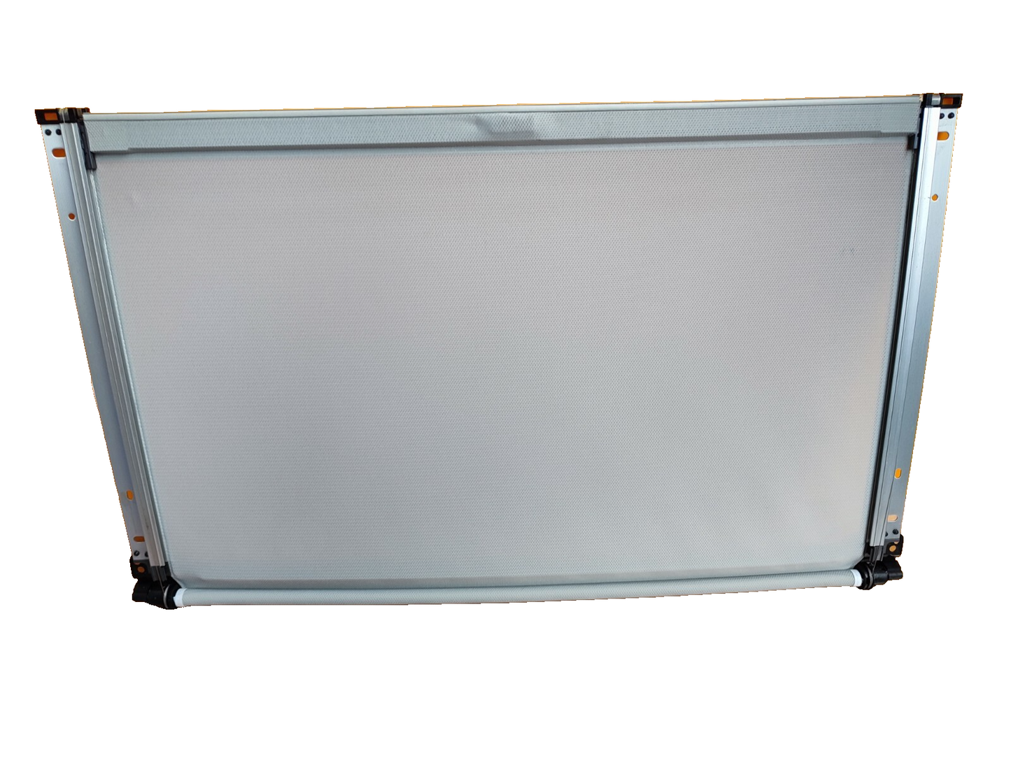 ✅Skoda Fabia MK3 Monte Carlo 2018 Front Panoramic Sunroof Blind 6V0861397 A110 - Image 1