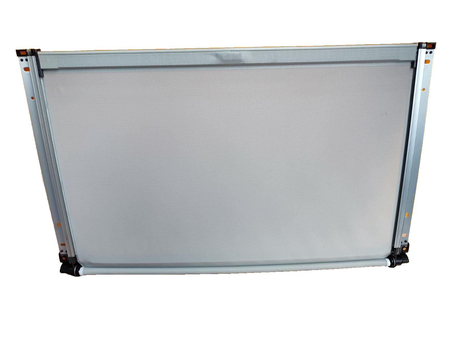 ✅Skoda Fabia MK3 Monte Carlo 2018 Front Panoramic Sunroof Blind 6V0861397 A110 - Image 1