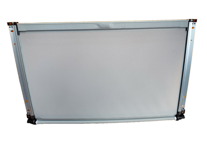 ✅Skoda Fabia MK3 Monte Carlo 2018 Front Panoramic Sunroof Blind 6V0861397 A110 - Image 1