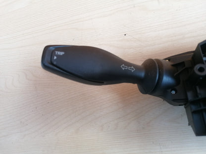 FORD ECOSPORT 1.0 PETROL 2015 COMBINATION SWITCH STALK SQUIB AB3914A664AC A044 - Image 6