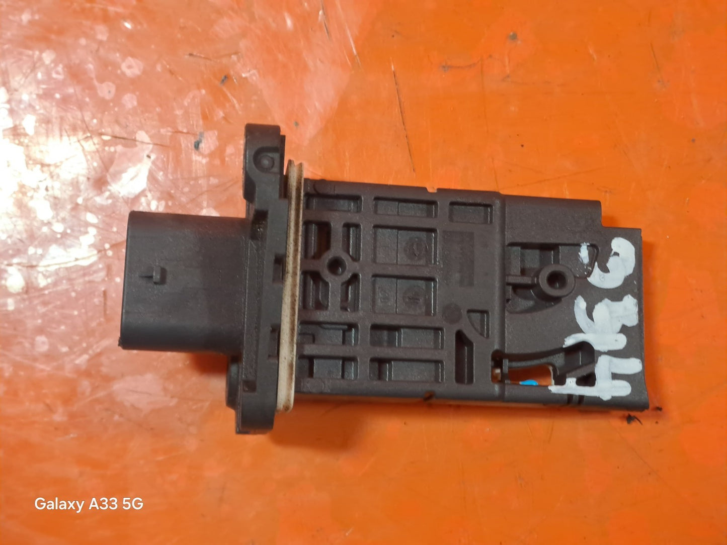 ✅BMW F23 218D 2.0 DIESEL 2019 AIR FLOW MASS METER SENSOR MAF 8570107 Warranty - Image 4