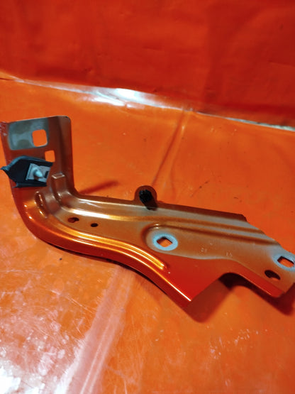 ✅2025 RENAULT CLIO V B7 WING FENDER BRACKETS RIGHT 641C04310R + WARRANTY A331 - Image 12