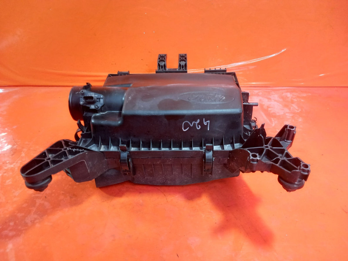 2021 Ford Transit Custom Air Filter Box Warranty A420 - Image 2