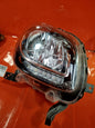 ✅SMART EQ FORFOUR 2020 FRONT RIGHT HEADLIGHT Broken Bracket - Image 1