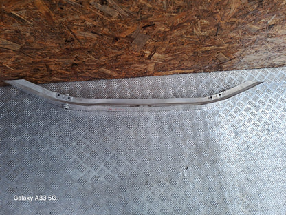 ✅BMW F21 116D 1.6 DIESEL 2013 FRONT BUMPER REINFORCEMENT CRASH BAR 7255393 - Image 4