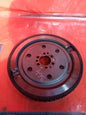✅2024 Dacia Duster Journey Flywheel 123106840R + Warranty A364 - Image 1