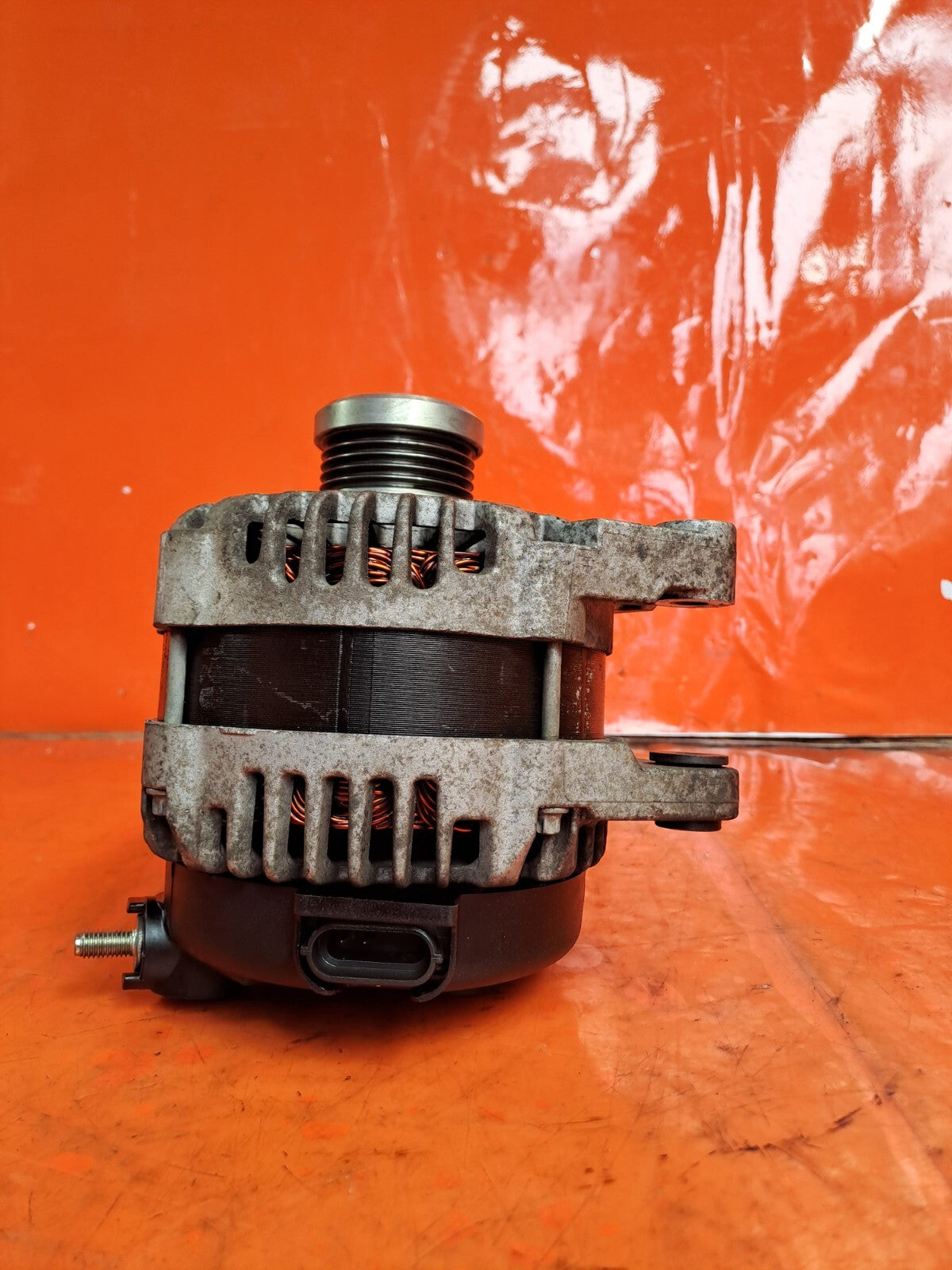 ✅2016 SSANGYONG TIVOLI ElX 1.6D ALTERNATOR A1731540202 + WARRANTY A279 - Image 3