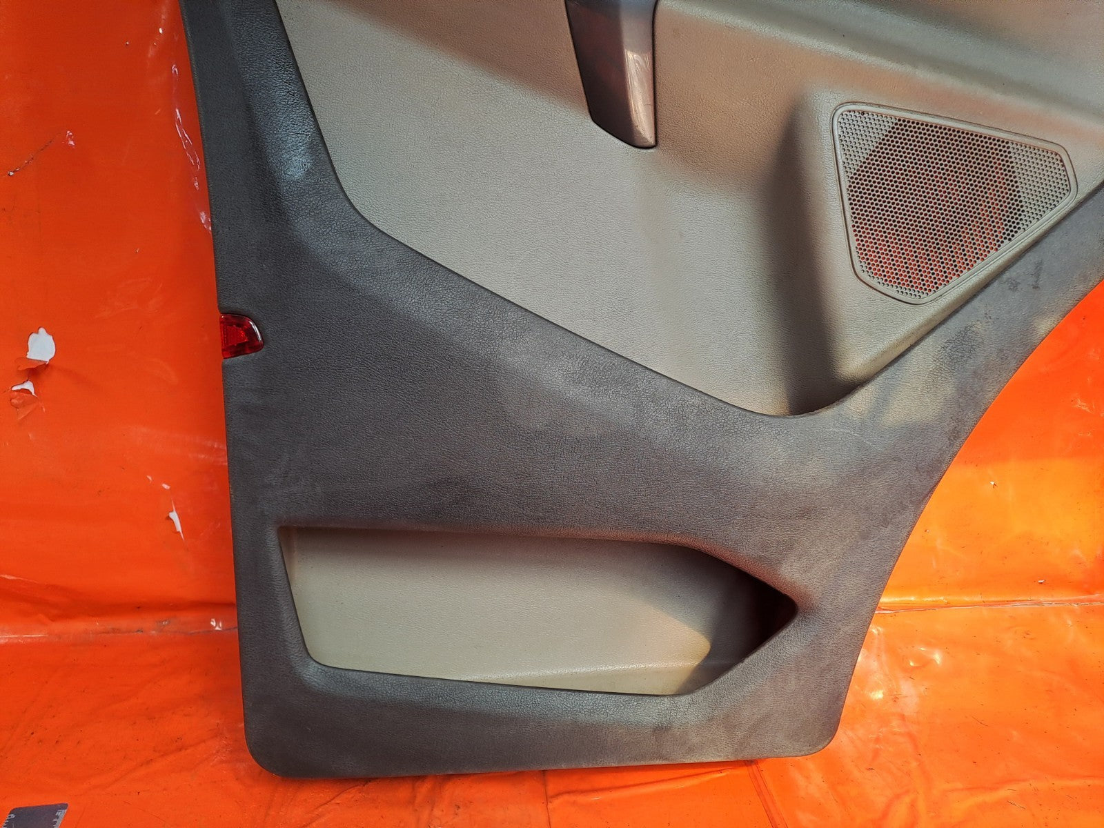 ✅2016 Ford Transit Custom Front Left Door Card Panel + Warranty A373 - Image 4