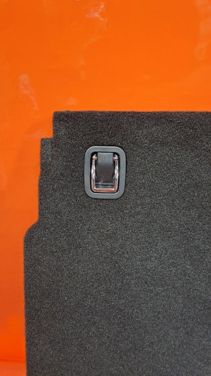 KIA Ceed 4 Isg 1.5 Petrol 2021 Boot Carpet 57520-J7700WK Warranty A228 - Image 12
