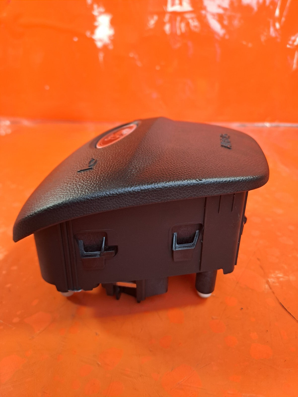 ✅Ford Focus St-Line 1.0 Petrol 2024 STEERING WHEEL ARBAG JX7B-A042B85-AB3ZHE - Image 5