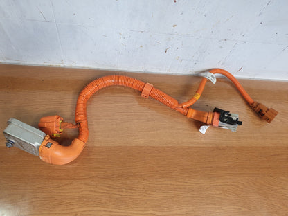 ✅KIA NIRO 2 S-A 1.6 PETROL 2020 CLAMP CABLE PLUG IN HYBRID 91972-G2610 A194 - Image 1