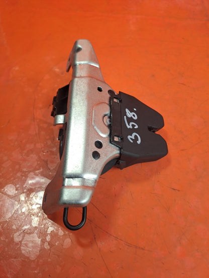 ✅MERCEDES CLA 180 AMG LINE 1.3 PETROL 2021 TAILGATE BOOT LOCK A2057500600 A358 - Image 4