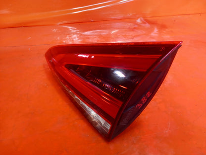 Mercedes W177 A180 Sport 1.5 Diesel 2019 Rear Right Inner Tail Light A1779062000 - Image 4