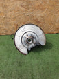 2022 TESLA MODEL Y REAR RIGHT SPINDLE KNUCKLE HUB 1044666-00-C + WARRANTY A172
