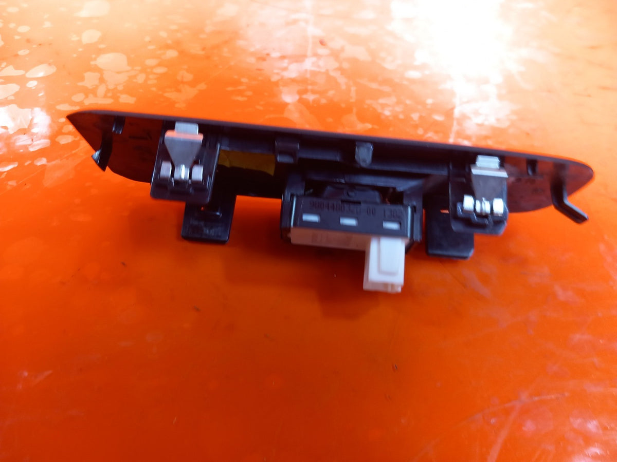 Citroen Berlingo 650 1.5 Diesel 2021 Front Left Window Switch 9816791877 A415 - Image 6
