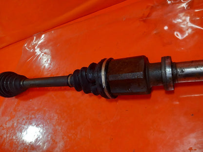 2014 Ford Transit Custom Driveshaft Front Right BK21-3B436-AD Warranty A384 - Image 10