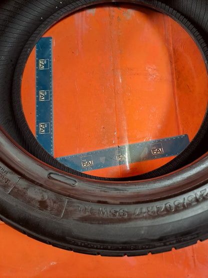 ✅SUNNY SPORT MACRO NA305 TYRE 215/50 R17 + WARRANTY xAA - Image 3