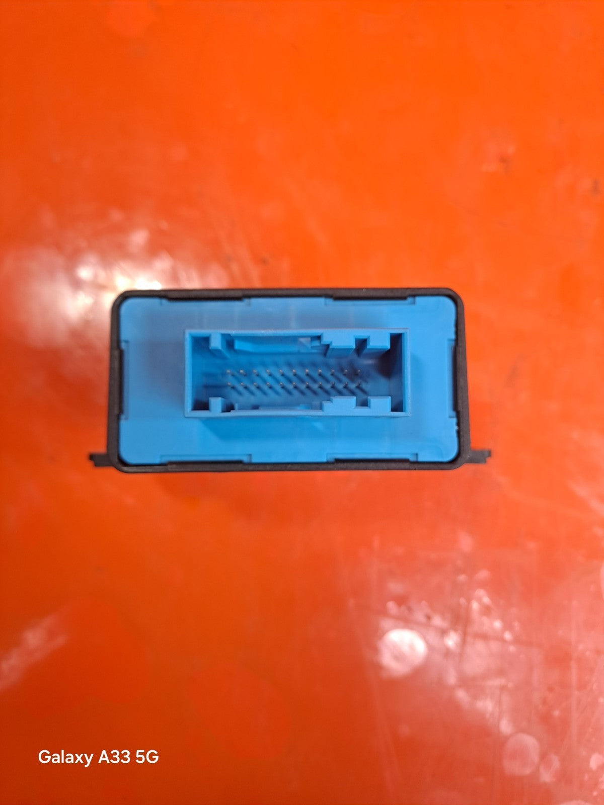 ✅2009 AUDI Q7 4L S LINE HEADLIGHT RANGE CONTROL MODULE 4L0907357 + WARRANTY A300 - Image 2