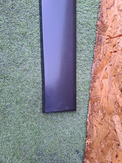 ✅Renault Trafic III Sl27 Sport 2016 1.6 Diesel RIGHT DOOR MOULDING TRIM 93867911 - Image 2