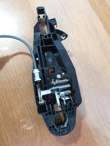 ✅Peugeot 208 2020 Rear Left Door Lock Mechanism 9802977380 Warranty A197 - Image 7