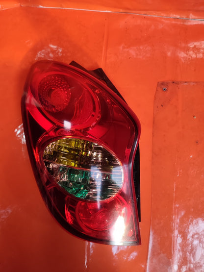 ✅SSANGYONG KORANDO ES 2.0 DIESEL 2011 REAR LEFT TAIL LIGHT Warranty A174 - Image 9