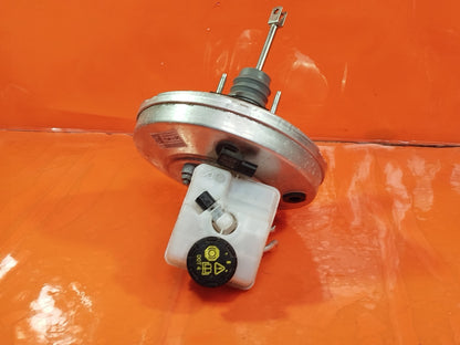 ✅SMART EQ FORFOUR 2020 BRAKE SERVO MASTER CYLINDER 460917924R 0265005329 A263 - Image 8
