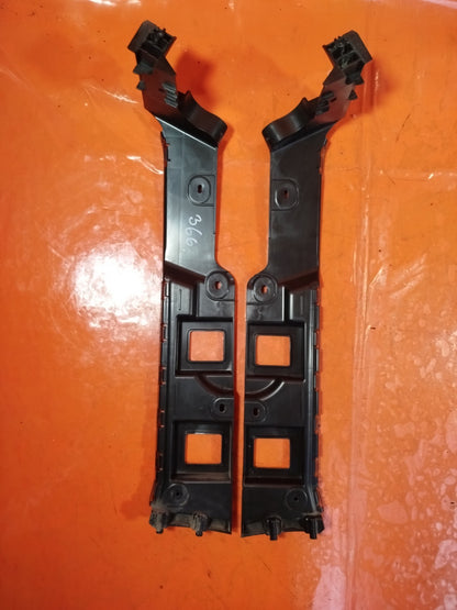 ✅2024 FORD TOURNEO CONNECT REAR BUMPER BRACKET PAIR 2K7807393D 2K7807394D A366 - Image 4