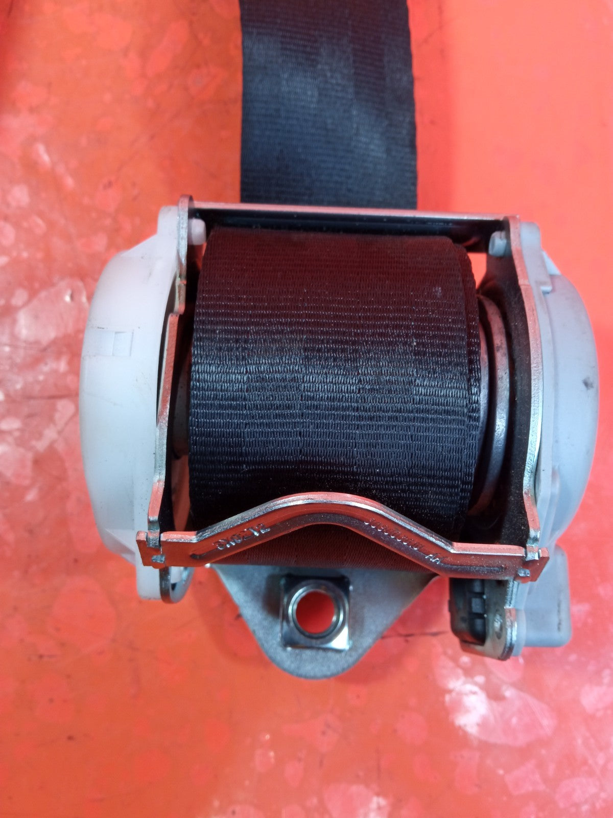 ✅Ford Grand Tourneo VW Caddy 1.5 Diesel 2024 Rear Left Seat Belt 2K7857811C A341 - Image 8