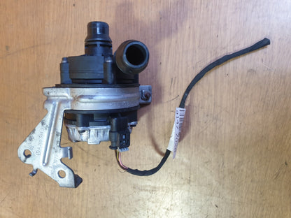 ✅Mercedes C Class W205 2.1 2014 Auxiliary Water Pump A2055013020 + Warranty A147 - Image 5