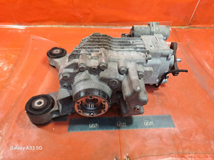 ✅CUPRA FORMENTOR 2.0 PETROL 2023 AUTO REAR DIFFERENTIAL 5WA907554M Warranty A336 - Image 7