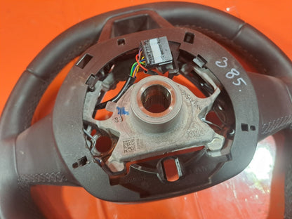 ✅2021 Renault Captur MK2 Steering Wheel 34268102C + Warranty A385 - Image 12