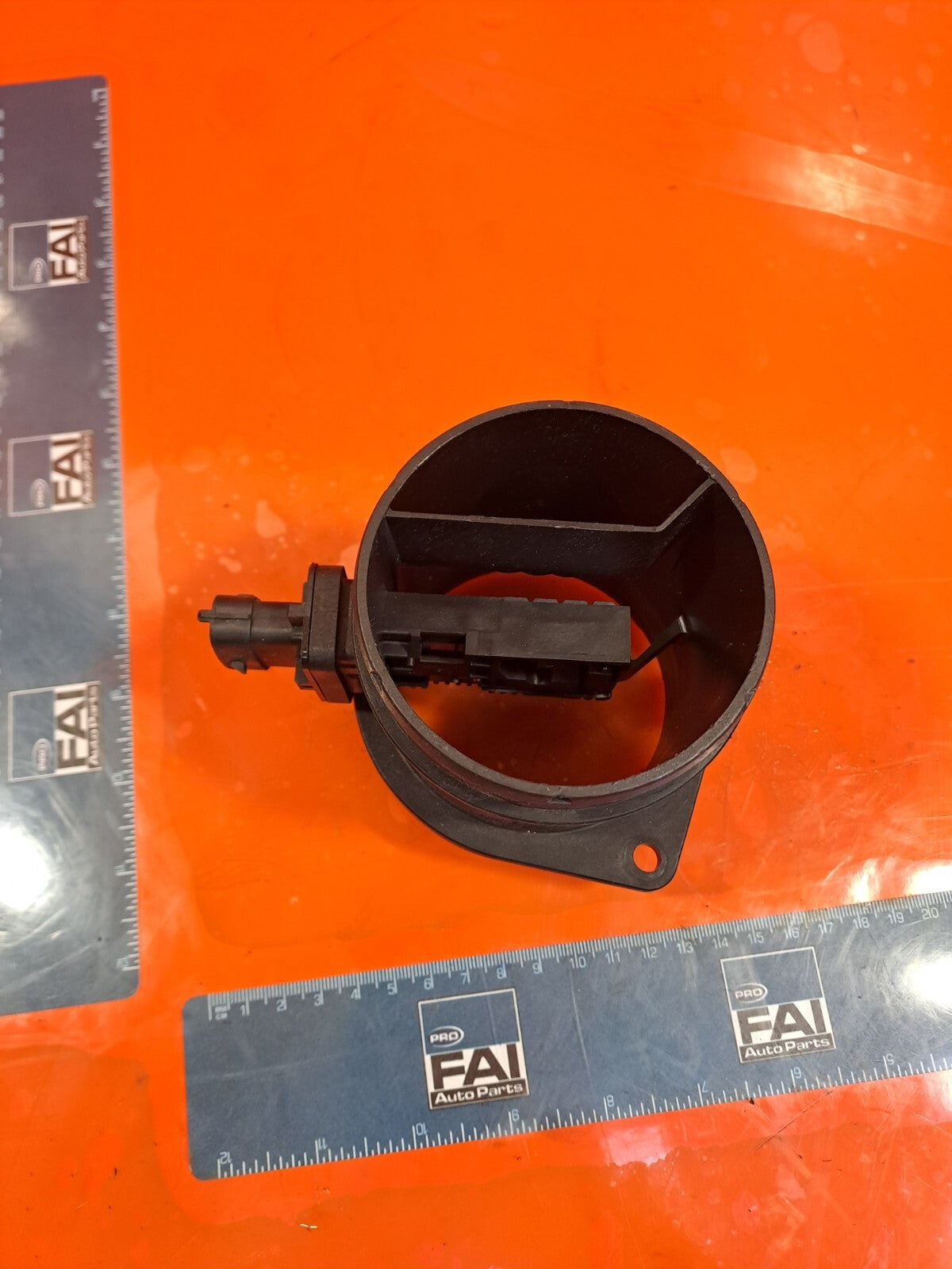✅Land Rover Discovery Sport L550 TD4 2.0D 2018 AIR FLOW MASS METER SENSOR A073 - Image 3