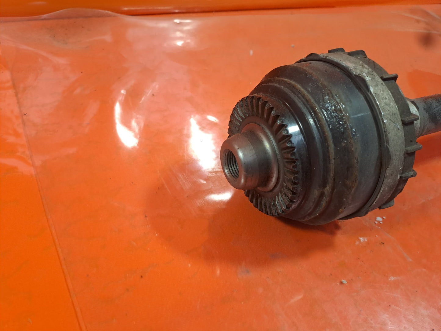 ✅2021 BMW 3 Series G20 M Sport Driveshaft Rear Right 8681954 + Warranty A362 - Image 7