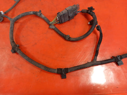 2024 Ford Transit Custom Rear Bumper Parking Wiring Loom PZ3T-15K868-ABC A406 - Image 6