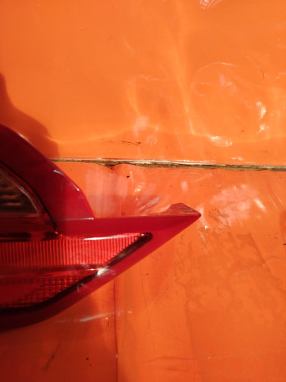 ✅FORD FIESTA ACTIVE 1.0 PETROL 2020 REAR LEFT INNER TAIL LIGHT H1BB13A603 A247 - Image 7