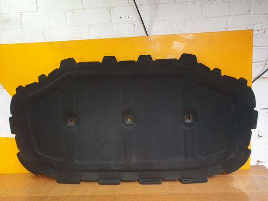 VW GOLF MK8 STYLE ETSI 1.5 PETROL 2022 BONNET INSULATION PANEL 5H0863831A A191 - Image 1