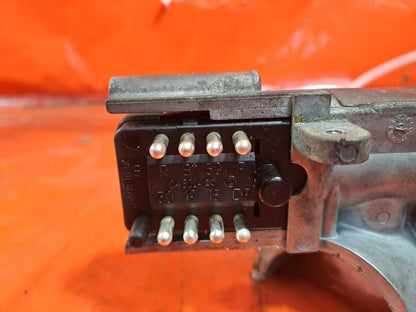 ✅Volvo FL 5.5 Diesel 2003 Ignition Lock With Key + Warranty A324 - Image 4