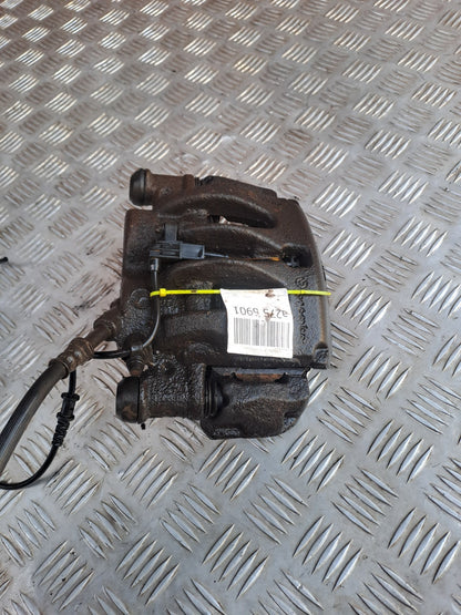 ✅2015 VW CRAFTER CR35 2.0D BRAKE CALIPER FRONT PAIR 2E0615105B + WARRANTY A275 - Image 10