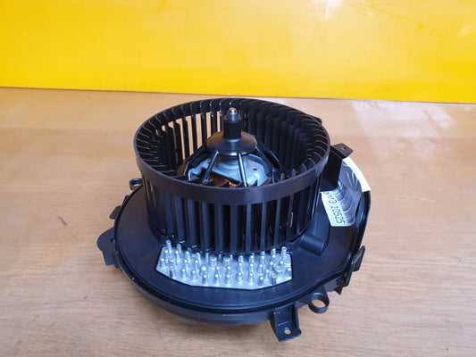 ✅2023 CUPRA FORMENTOR 1.4P HYBRID HEATER BLOWER FAN MOTOR 5WC819021A + WARRANTY - Image 1