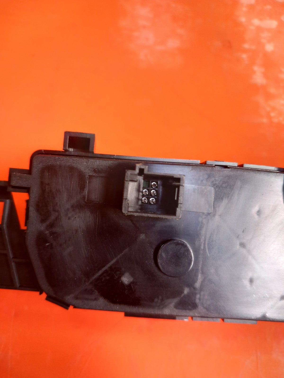 Citroen Berlingo 650 1.5 Diesel 2021 A/C Heater Climate Control Panel A415 - Image 12