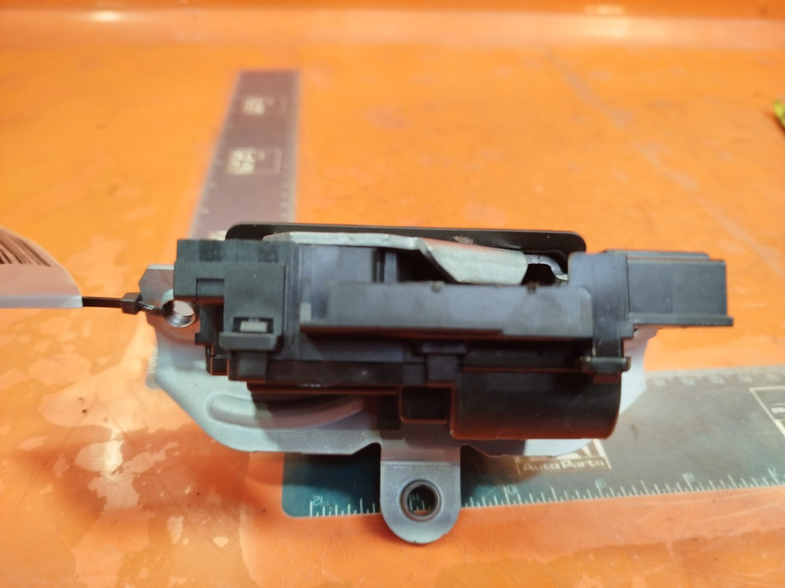 ✅Ford Mondeo Titanium 2015 2.0 Diesel REAR TAILGATE BOOT LOCK MECHANISM Warranty - Image 7