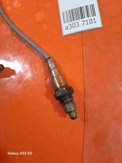 ✅BMW X1 F48 2.0 PETROL 2018 OXYGEN LAMBDA SENSORS 8631393 8659884 Warranty A303 - Image 8