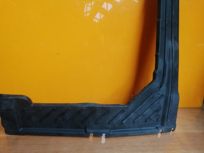 2020 FORD PUMA ST-LINE BOOT TRUNK RUBBER FLOOR MAT LINER L1TB-S454A14-EBW A025 - Image 5