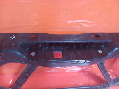 2025 Land Rover Defender L663 Front Radiator Slam Panel L8B2-16E144-A A396 - Image 6