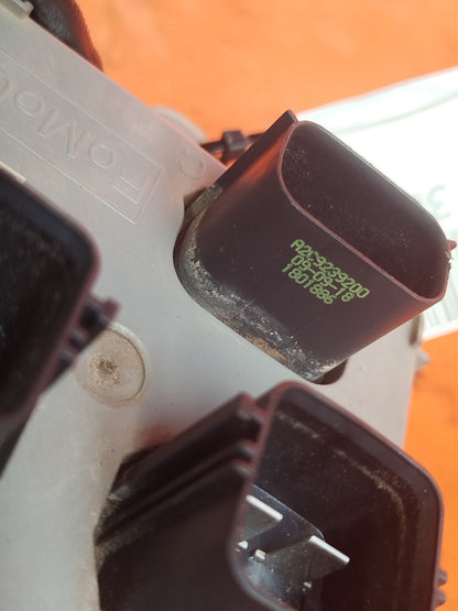✅2019 FORD TRANSIT CUSTOM V362 GLOW PLUG CONTROL ECU GK2112B533AA +WARRANTY A281 - Image 9