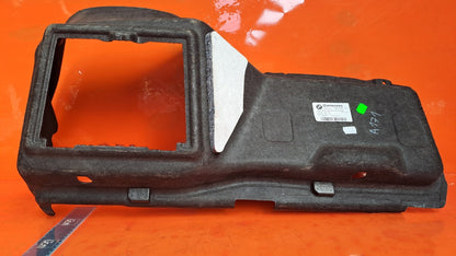 ✅2023 BMW Z4 G29 SDRIVE20i 2.0P TRUNK RIGHT TRIM 7470178 + WARRANTY A171 - Image 11