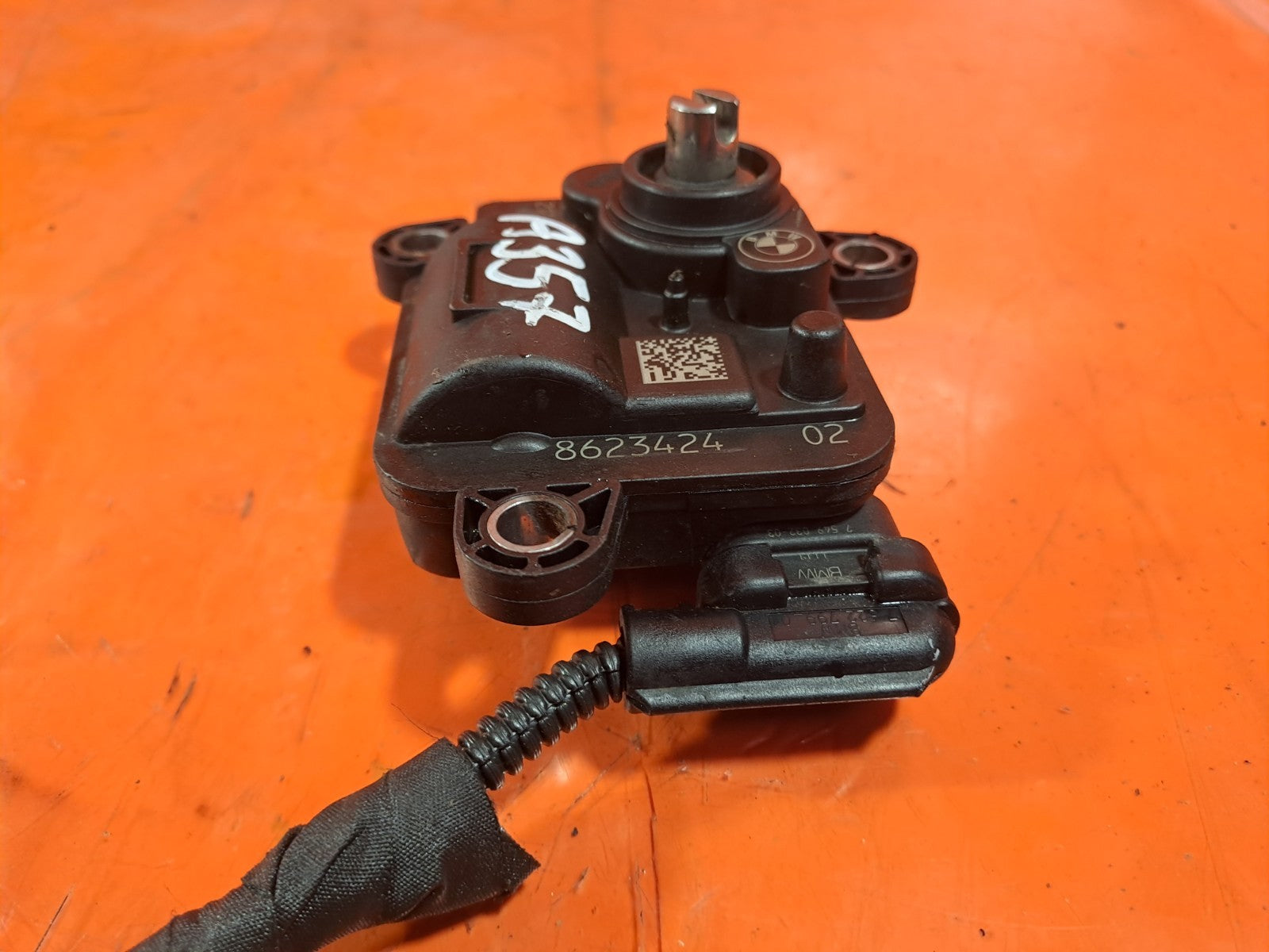 ✅2021 BMW 3 Series G20 M Sport Exhaust Flap Actuator 8623424 + Warranty A357 - Image 4